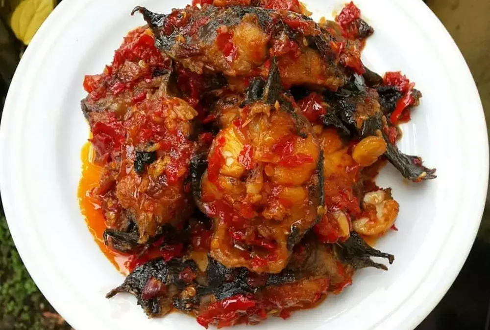 resep ikan lele