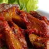 resep ikan tongkol