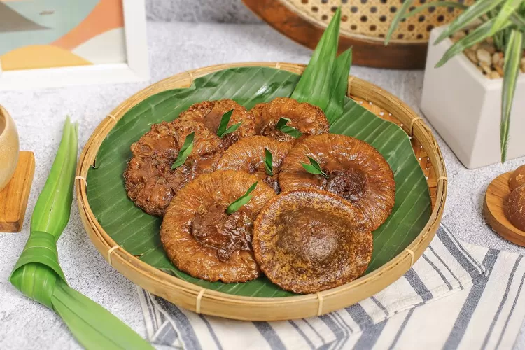 resep kue cucur