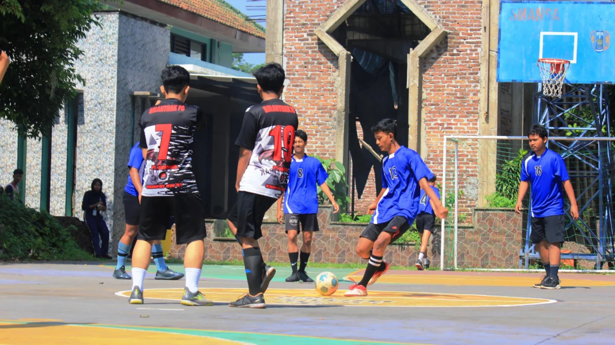 SMAN 1 Subang
