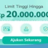 Go Uang Pinjaman Online