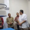 RSUD Subang Miliki Alat Pemecah Bantu Ginjal Tanpa Operasi, Harganya Rp7,2 Miliar Didatangkan dari Jerman 