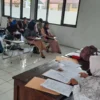 Sanggar Kegiatan Belajar Subang Gelar Ujian Akhir Semester