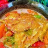 Masakan Ikan Kakap Merah