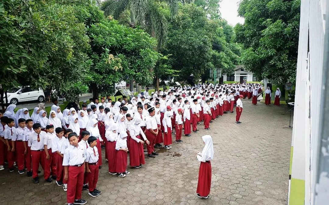 SDIT Miftahul Ulum