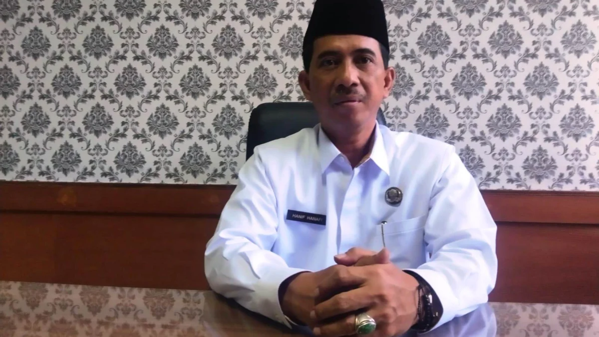 Tempat Pencabulan Oknum Guru Ngaji di Purwakarta Bukan Ponpes, Belum Memiliki Izin Guru Ngaji