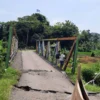 Jembatan Sungai Cilamatan