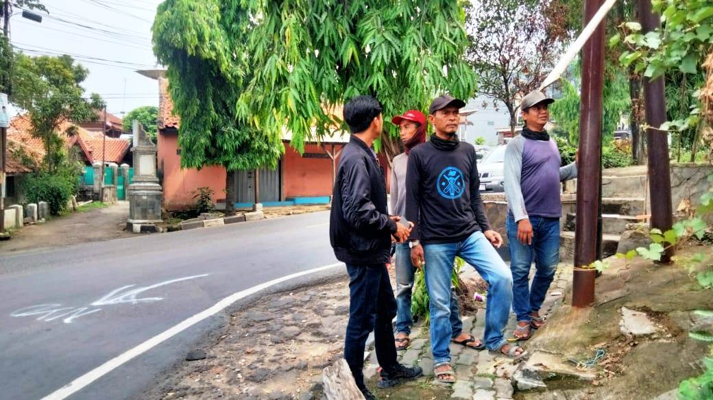 Operasi Pekat II Lodaya