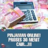 Terobosan Pinjaman Online Tanpa Ribet, Daftar 11 Apk Pinjaman Online Tanpa KTP dengan Bunga Terkini