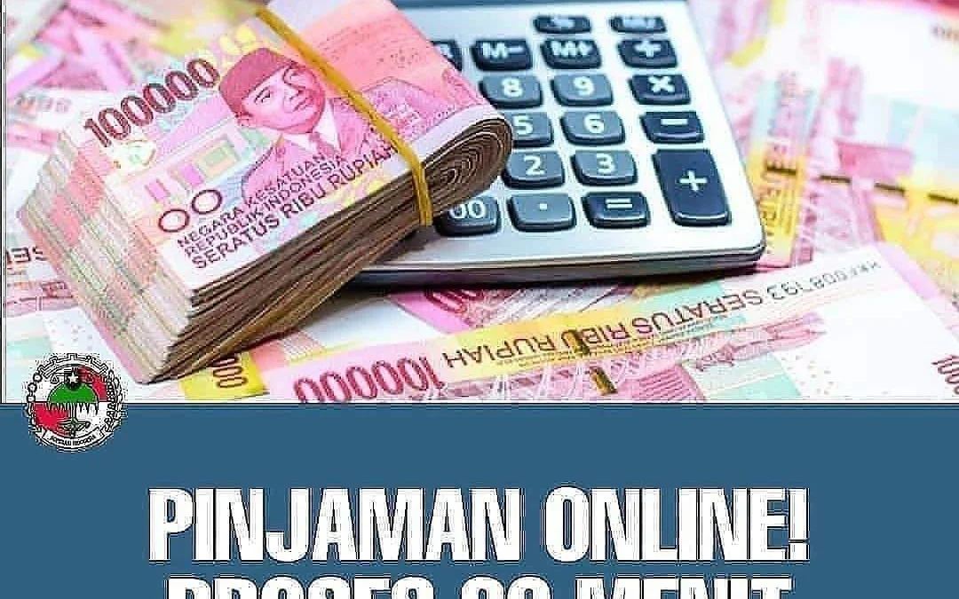 Terobosan Pinjaman Online Tanpa Ribet, Daftar 11 Apk Pinjaman Online Tanpa KTP dengan Bunga Terkini