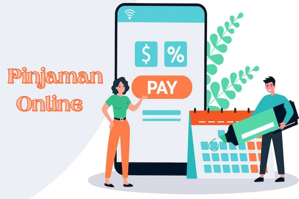 Pinjaman Online Tanpa Ditolak