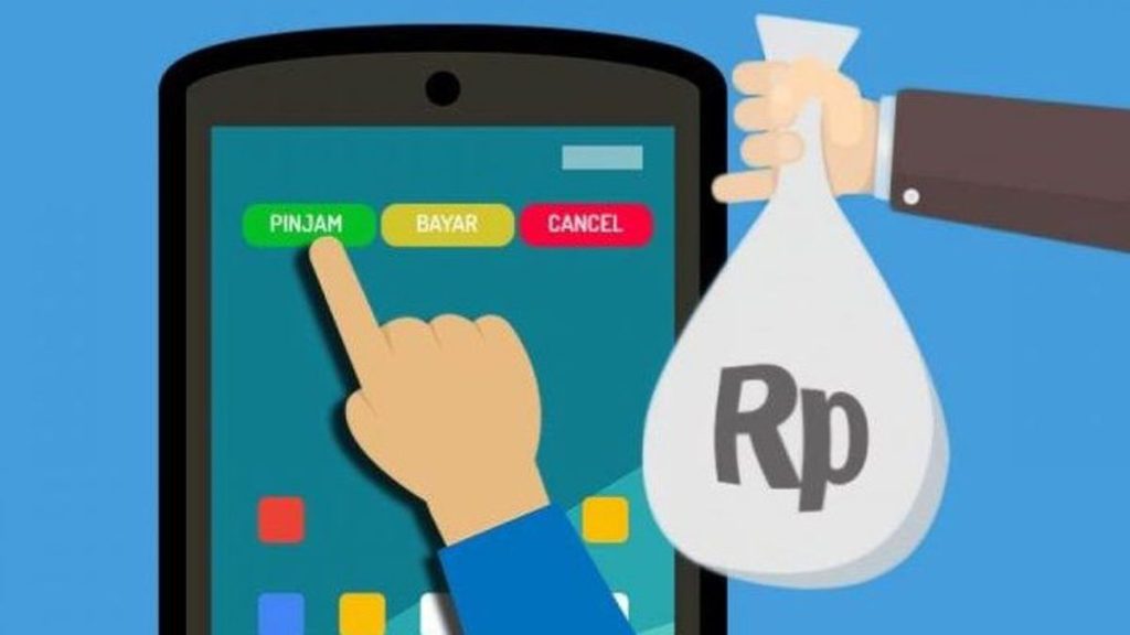 Pinjaman Online Terpercaya Dengan Bunga Rendah Terbaru