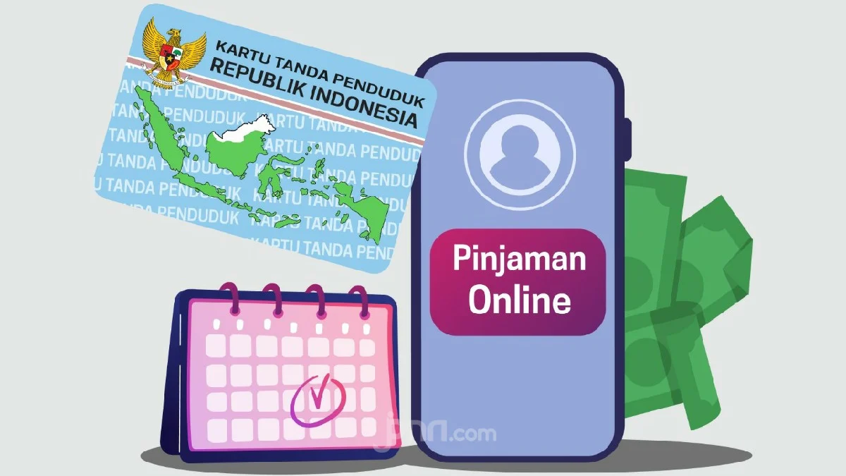 Link Pinjaman Online Ilegal