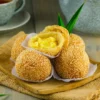 Resep Onde-Onde Sederhana