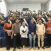 Yayasan Mojang Jajaka Subang Gelar MARI BERJUMPA Peringati Hari Sumpah Pemuda