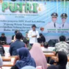 Bupati Ruhimat Harap Kehadiran DPC PUTRI Dapat Tingkatkan Pariwisata di Subang