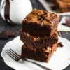 Resep Brownies Lumer Leleh di Mulut Bikin Nagih