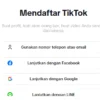 Cara Jualan di TikTok Terbaru Desember 2023