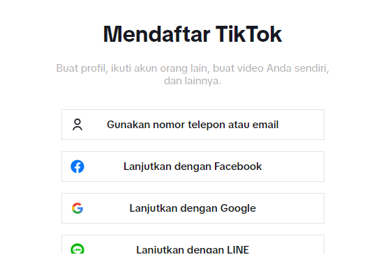 Cara Jualan di TikTok Terbaru Desember 2023