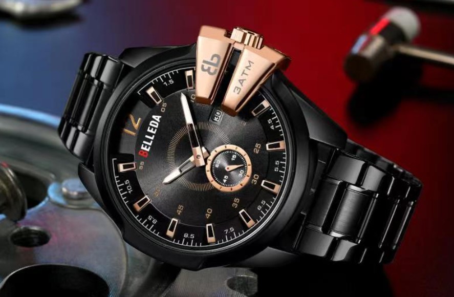 Harga Jam Tangan Belleda Original Terbaru 2023