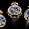 Harga Jam Tangan Bovet Original Terbaru 2023