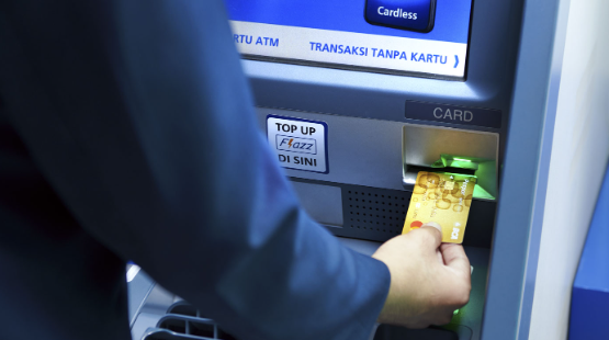 Cara Pengisian Dana Melalui m-Banking BCA dan ATM BCA