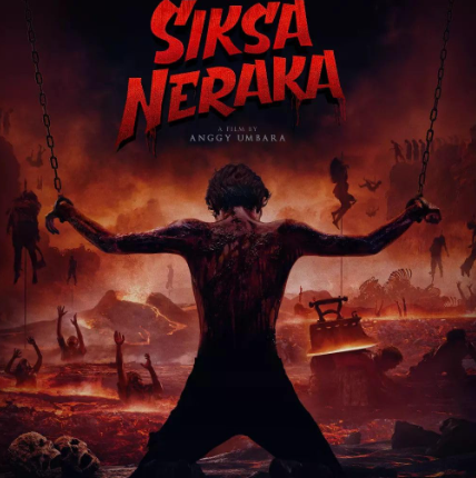 Nonton Film Siksa Neraka 2023 Full Gratis