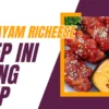 Resep Ayam Richeese Resep ini Paling Mirip