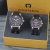 Harga Jam Tangan Aigner Original Terbaru 2023