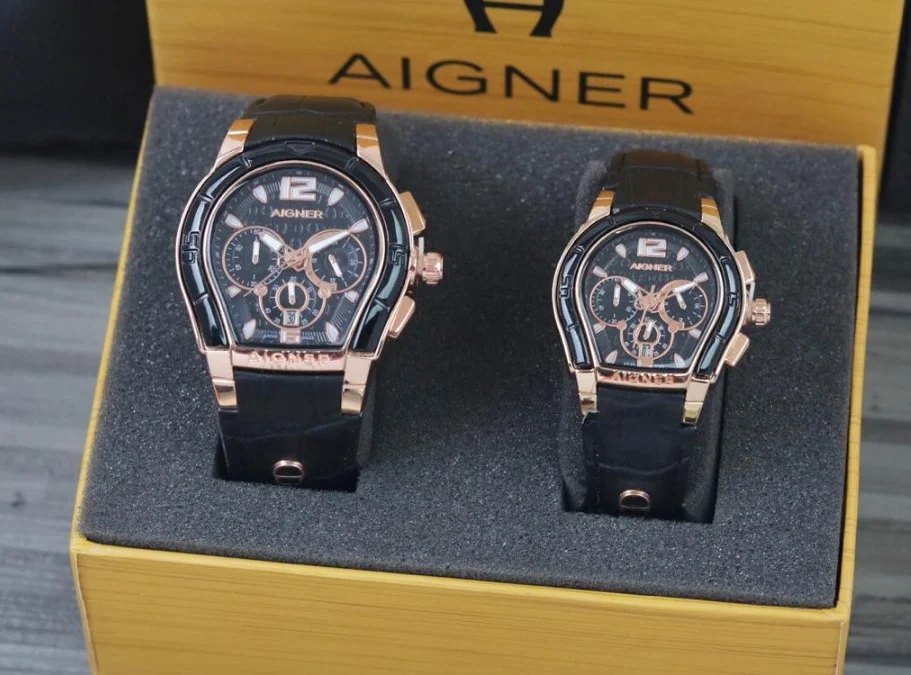 Harga Jam Tangan Aigner Original Terbaru 2023