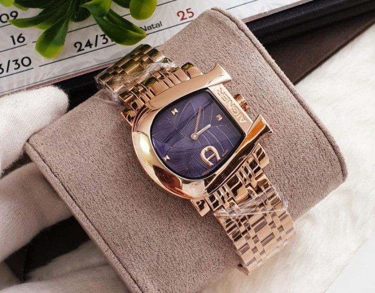 Harga Jam Tangan Aigner Wanita Terbaru 2023