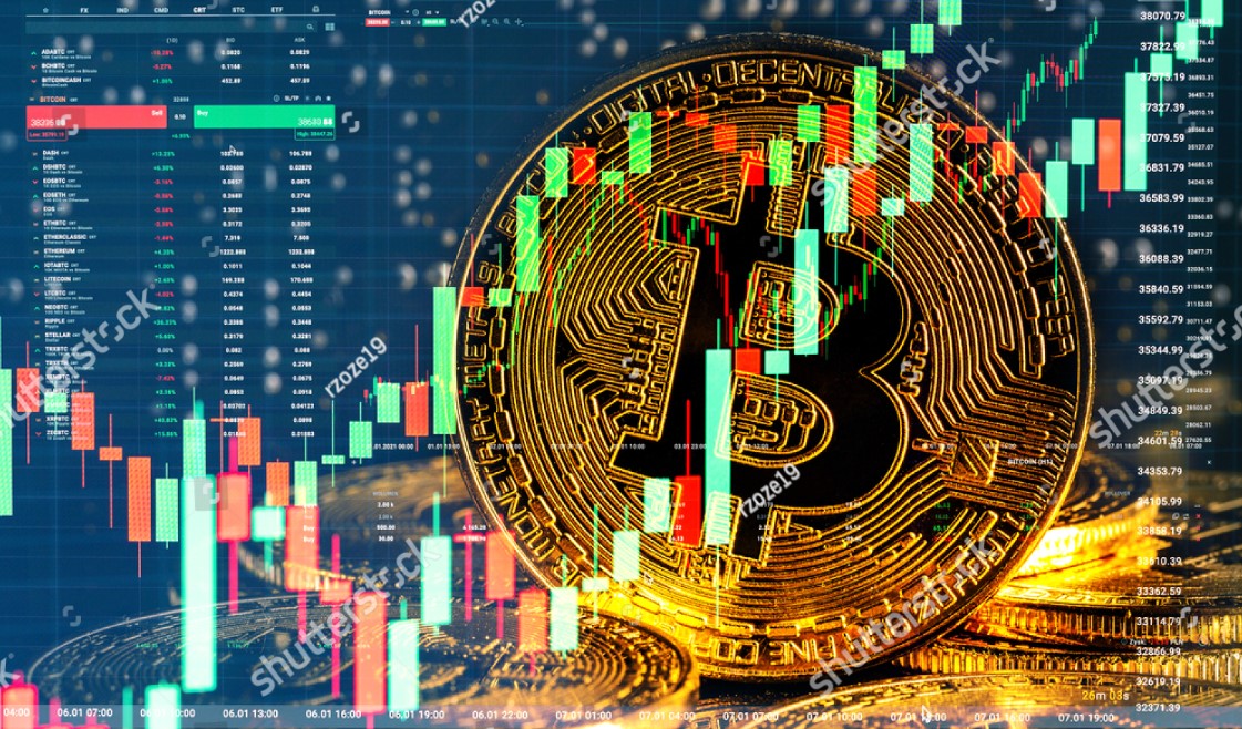 Harga Bitcoin Hari Ini Per Tanggal 27 Desember 2023