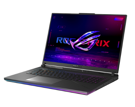 Spesifikasi Asus ROG Scar 18 Keunggulan Desain dan Editing