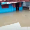 Baru Memasuki Musim Hujan, Tiga RT di Kecamatan Sukasari Subang Terendam Banjir