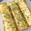 Resep Garlic Bread yang Gurih dan Lezat, Cocok untuk Sarapan