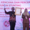 Bupati Ruhimat Sebut Subang Telah Komitmen Turunkan Angka Stunting