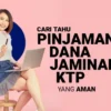 Nyemplung Duit Gampang! Cara Pinjam Uang di DANA Premium Terbaru 2023