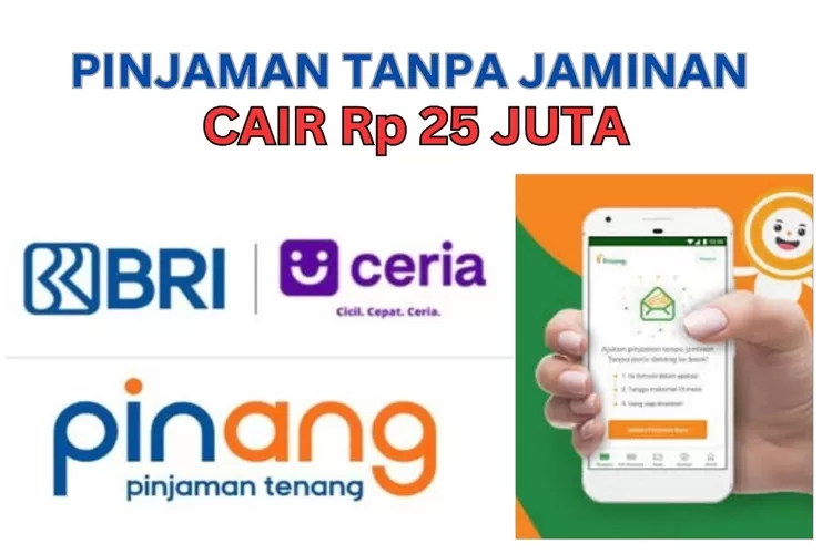 Daftar Aplikasi Pinjaman Online Tercepat Terbaru