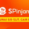 Cara Pinjam Uang di Shopee Terbaru