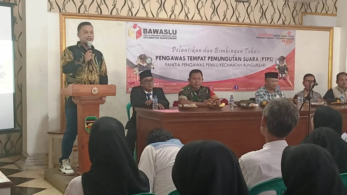 Bawaslu Purwakarta