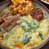 Resep Bubur Manado