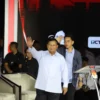 Debat Capres 2024, Prabowo: Agar Masyarakat Hidup Layak, Kekayaan Negar Harus Dijaga