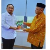 Komentar Gus Menteri Soal Giat Advokasi Kebijakan dan Program Moderasi Beragama di  Sekolah.