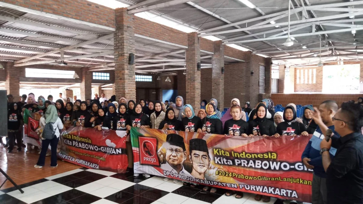 Projo Purwakarta