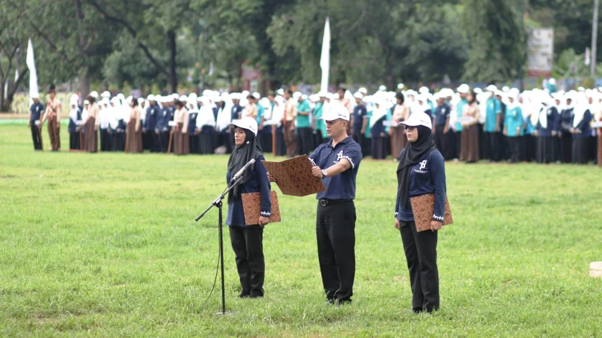 Kepala Kemenag