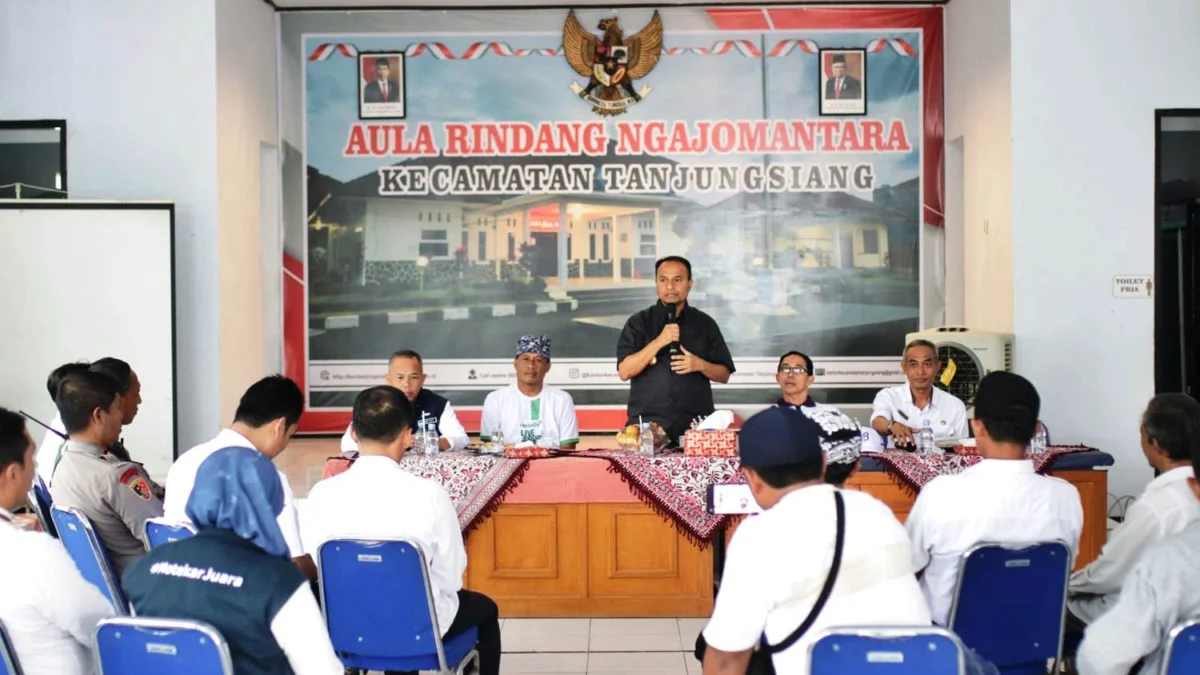 Penjabat Bupati Subang