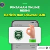 Pinjaman Online Tanpa Ditolak Terbaru