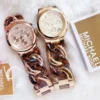 Harga Jam Tangan Michael Kors Wanita Asli Terbaru 2024