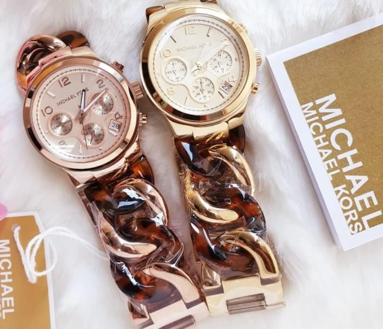 Harga Jam Tangan Michael Kors Wanita Asli Terbaru 2024