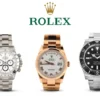 Harga Jam Tangan Rolex Original Terbaru 2024